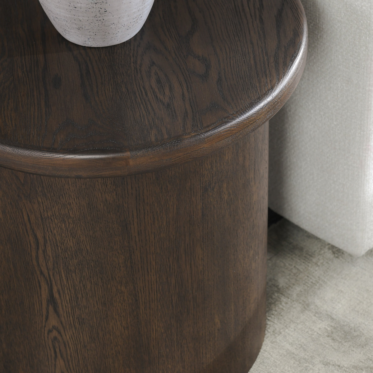 Runa End Table by Classic Home at Eve Furniture