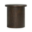 Runa End Table by Classic Home at Eve Furniture