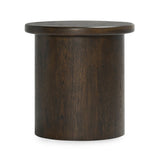 Runa End Table by Classic Home at Eve Furniture
