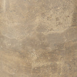 Rundal Large Gray Paper Mache Vase by Mercana at Eve Furniture