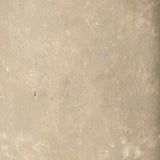 Rundal Small Gray Paper Mache Vase by Mercana at Eve Furniture