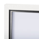Running on Waves II by Simeng a Framed Art Print Matted under Glass by Mercana at Eve Furniture