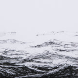 Running on Waves II by Simeng a Framed Art Print Matted under Glass by Mercana at Eve Furniture