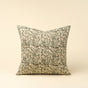 Rupi Block Print Pillow Cover, Set of 2 by Mercana at Eve Furniture