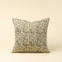 Rupi Block Print Pillow Cover w/Filler, Set of 2 by Mercana at Eve Furniture