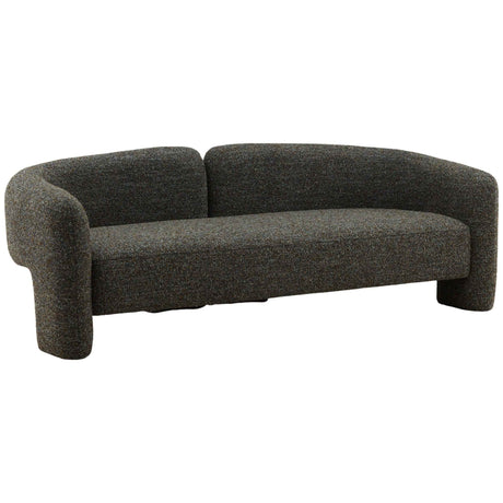 Ruskin Sofa, Paris Cerulean by Dovetail at Eve Furniture