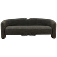Ruskin Sofa, Paris Cerulean by Dovetail at Eve Furniture