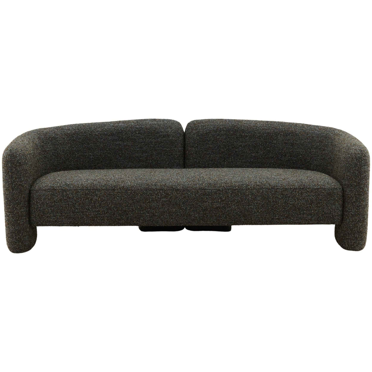 Ruskin Sofa, Paris Cerulean by Dovetail at Eve Furniture