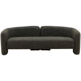 Ruskin Sofa, Paris Cerulean by Dovetail at Eve Furniture