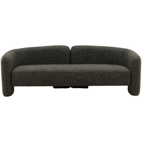 Ruskin Sofa, Paris Cerulean by Dovetail at Eve Furniture