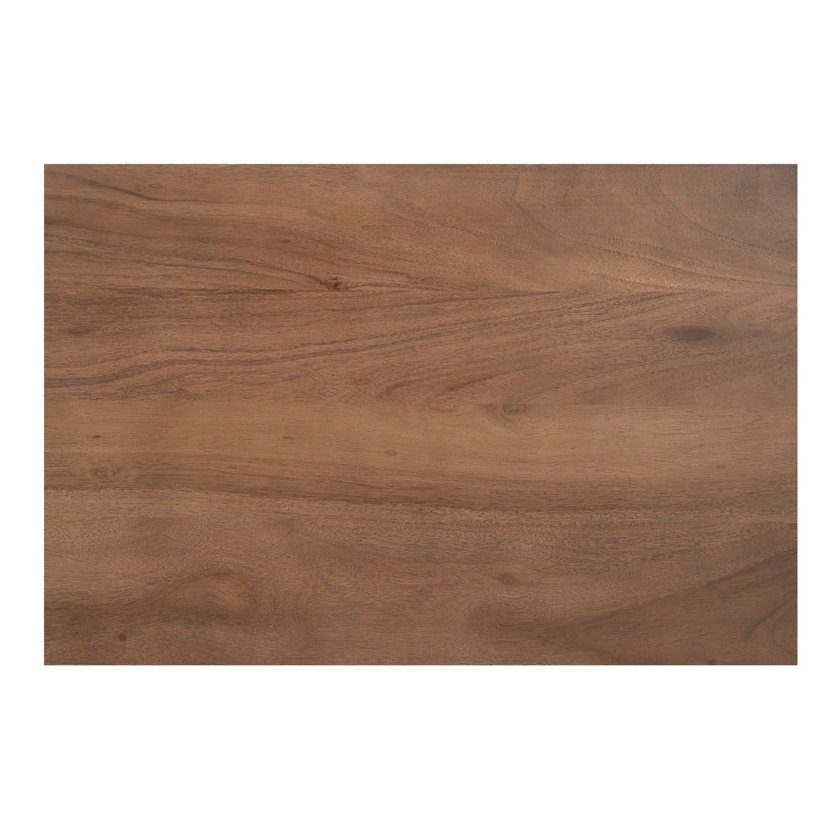Russet Brown Console Table by MOES at Eve Furniture