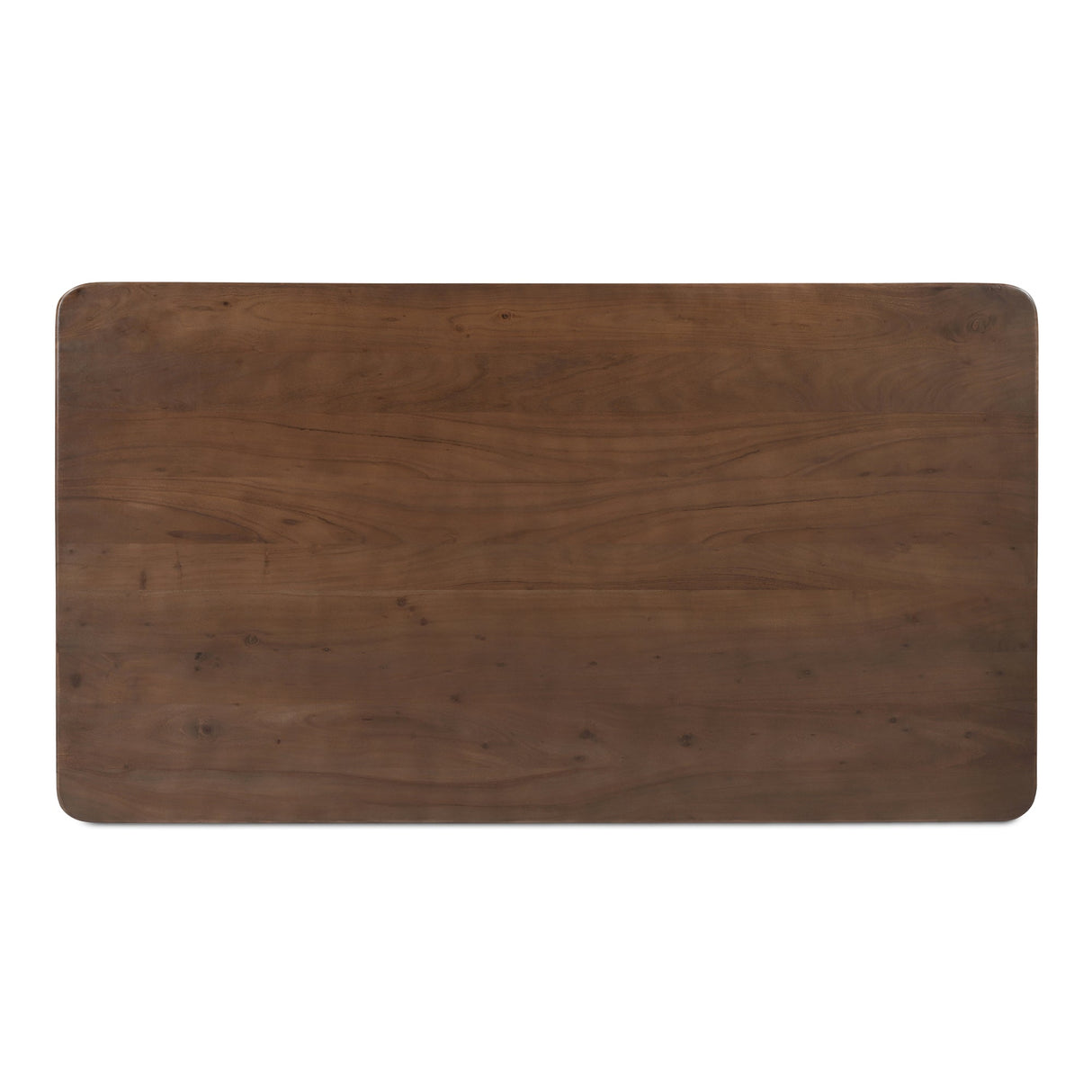 Russet Brown Kitchen Island by Moe's Home at Eve Furniture