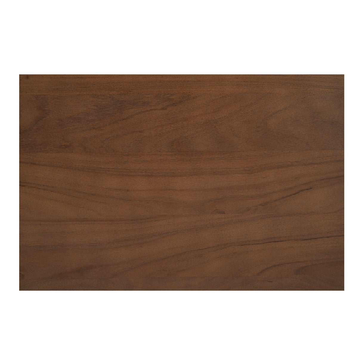 Russet Brown Kitchen Island by Moe's Home at Eve Furniture