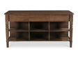 Russet Brown Kitchen Island by Moe's Home at Eve Furniture