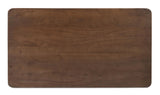 Russet Kitchen Island Brown by Moe's Home at Eve Furniture