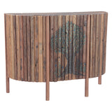 Rustic Roots 48" Hand Painted Sideboard