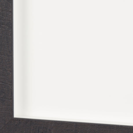 Rustic Tractors III by Mercana Studio Hand Embellished Textured Framed Art Print Matted under Glass by Mercana at Eve Furniture