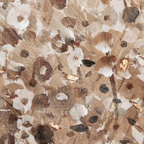 Rustic Wildflowers I by Tim OToole a Framed Art Print Matted under Glass by Mercana at Eve Furniture