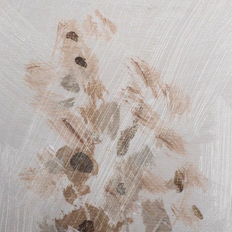 Rustic Wildflowers I by Tim OToole a Framed Art Print Matted under Glass by Mercana at Eve Furniture