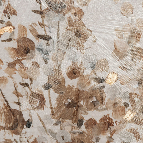 Rustic Wildflowers I by Tim OToole a Framed Art Print Matted under Glass by Mercana at Eve Furniture