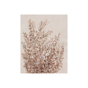 Rustic Wildflowers I by Tim Otoole a Hand Embellished Textured Canvas by Mercana at Eve Furniture