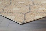 Rustica Natural Rug by Classic Home at Eve Furniture