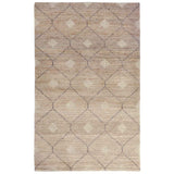 Rustica Natural Rug by Classic Home at Eve Furniture