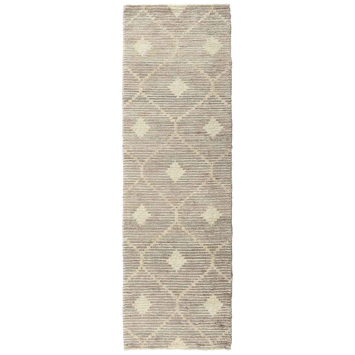 Rustica Stone Gray Rug by Classic Home at Eve Furniture