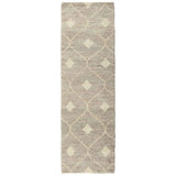 Rustica Stone Gray Rug by Classic Home at Eve Furniture