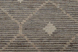Rustica Stone Gray Rug by Classic Home at Eve Furniture