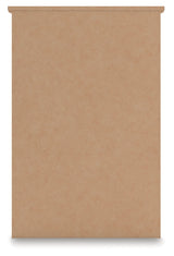 Rusticott Brown Chest of Drawers by Ashley at Eve Furniture