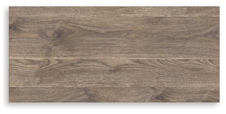 Rusticott Brown Chest of Drawers by Ashley at Eve Furniture