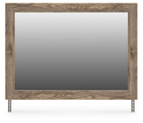 Rusticott Brown Panel Bedroom Set by Ashley at Eve Furniture