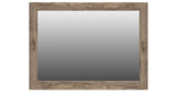 Rusticott Brown Poster Panel Bedroom Set by Ashley at Eve Furniture