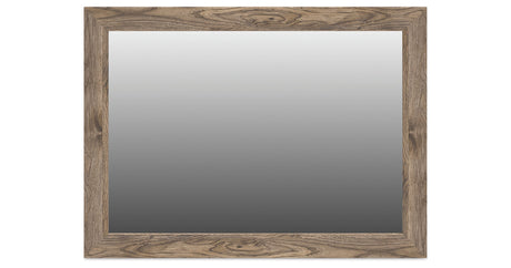 Rusticott Brown Poster Panel Bedroom Set by Ashley at Eve Furniture