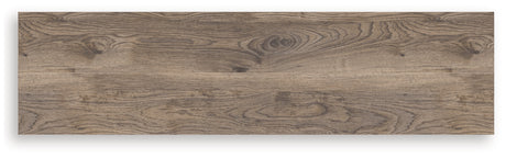 Rusticott Brown Seven Drawer Dresser by Ashley at Eve Furniture
