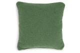 Rustingmere Green Pillow by Ashley at Eve Furniture