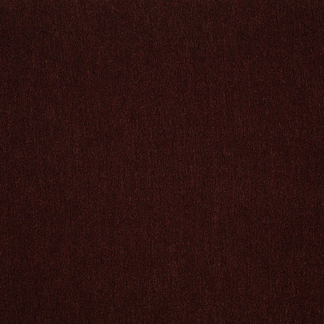 Ruth Rust Red Fabric Upholstered Track Arm Accent Chair by Coaster at Eve Furniture