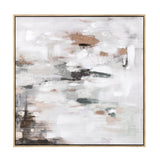 Rutherford Green/Mauve Canvas by Crestview at Eve Furniture