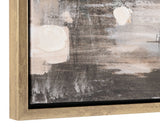 Rutherford Green/Mauve Canvas by Crestview at Eve Furniture