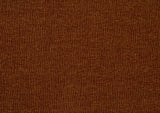 Ruvo Rusty Orange Swivel Accent Chair by Homelegance at Eve Furniture