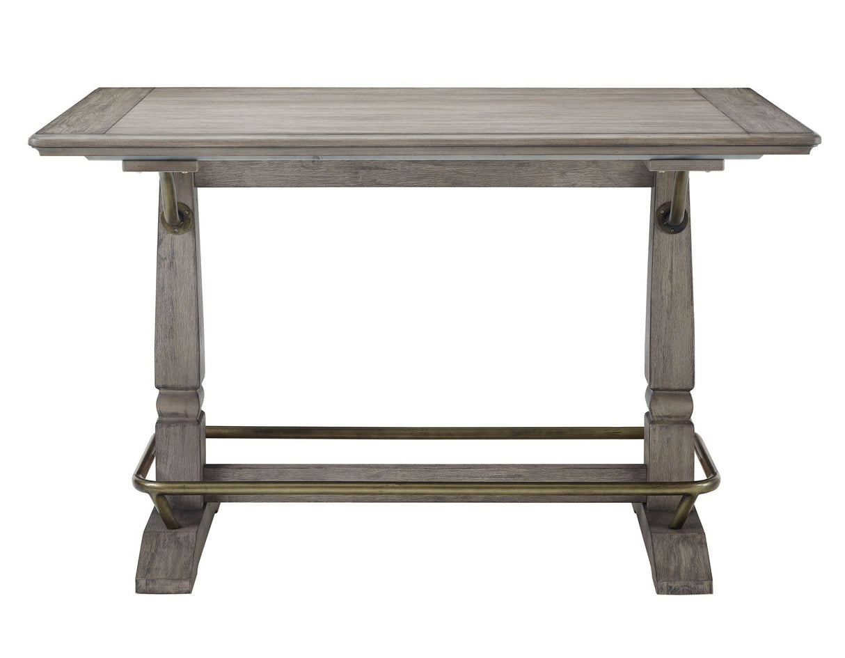 Ryan 59.5-inch Gathering Table