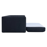 Ryan Boucle Sofa Bed by TOV Furniture at Eve Furniture