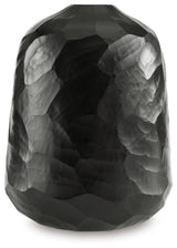 Ryanford Black Vase