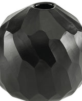 Ryanford Black Vase by ASHLEY FURNITURE at Eve Furniture