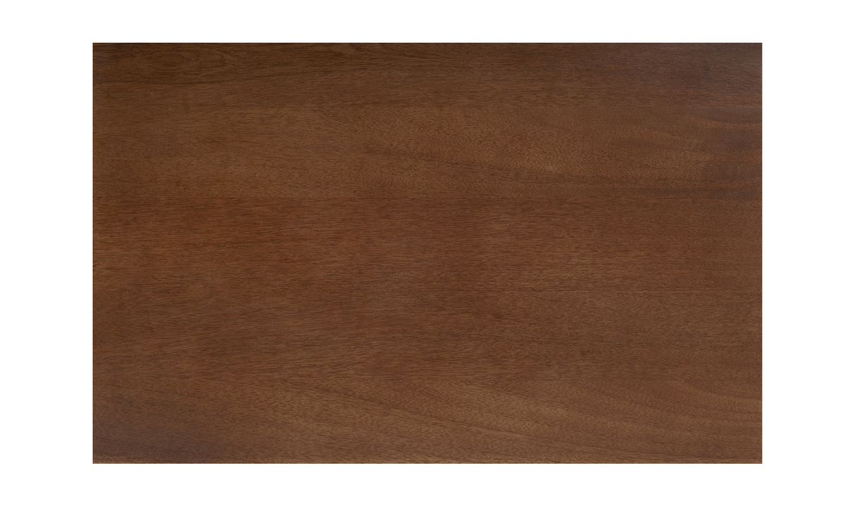 Rye 6 Drawer Dresser Warm Brown by Moe's Home at Eve Furniture