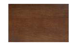 Rye 6 Drawer Dresser Warm Brown by Moe's Home at Eve Furniture