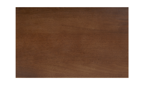 Rye 6 Drawer Dresser Warm Brown by Moe's Home at Eve Furniture