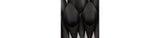 Ryenmour Oil Rubbed Bronze Finish Accent Mirror by ASHLEY FURNITURE at Eve Furniture