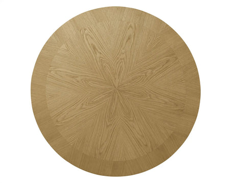 Rylie 6-Piece Game Dining Set, Natural Finish by Steve Silver at Eve Furniture